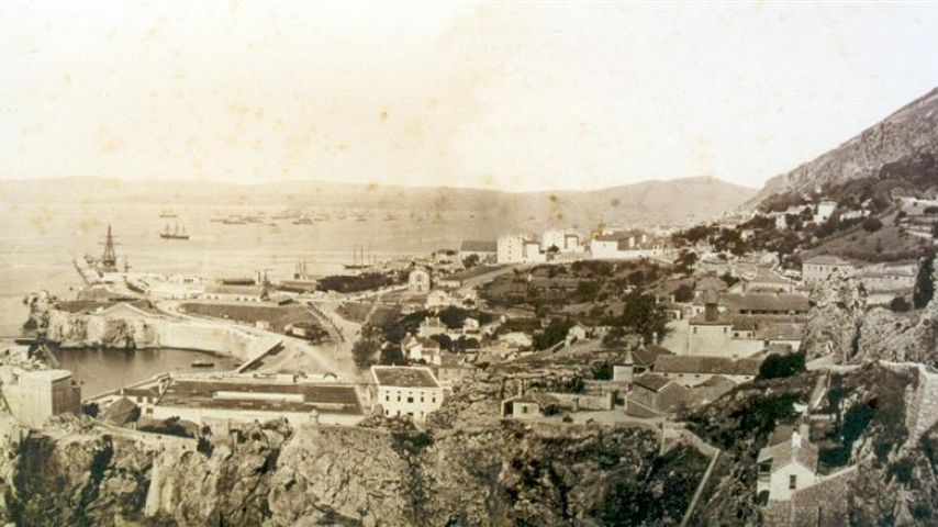 Panorama from Buena Vista